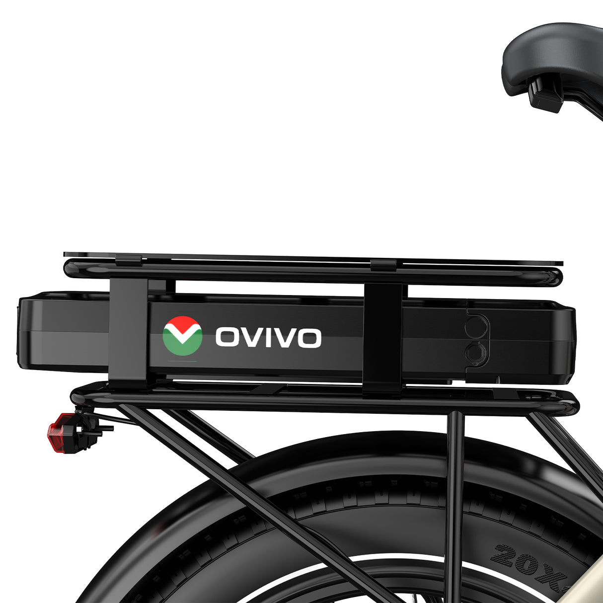OVIVO C1 MAX