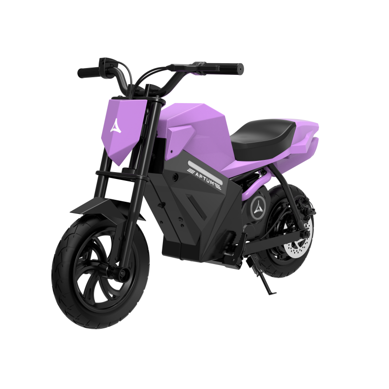 APTUM MINI-ADV 250w Moto elektryczne dla dzieci do 16 km/h