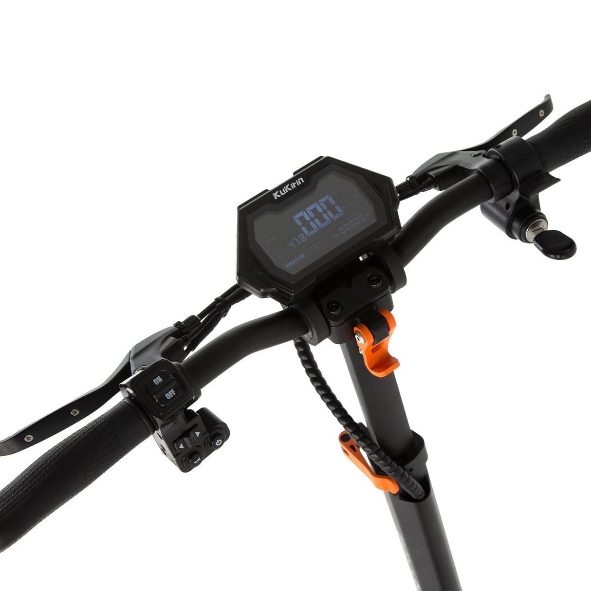 KuKirin G2 MAX Hulajnoga Elektryczna