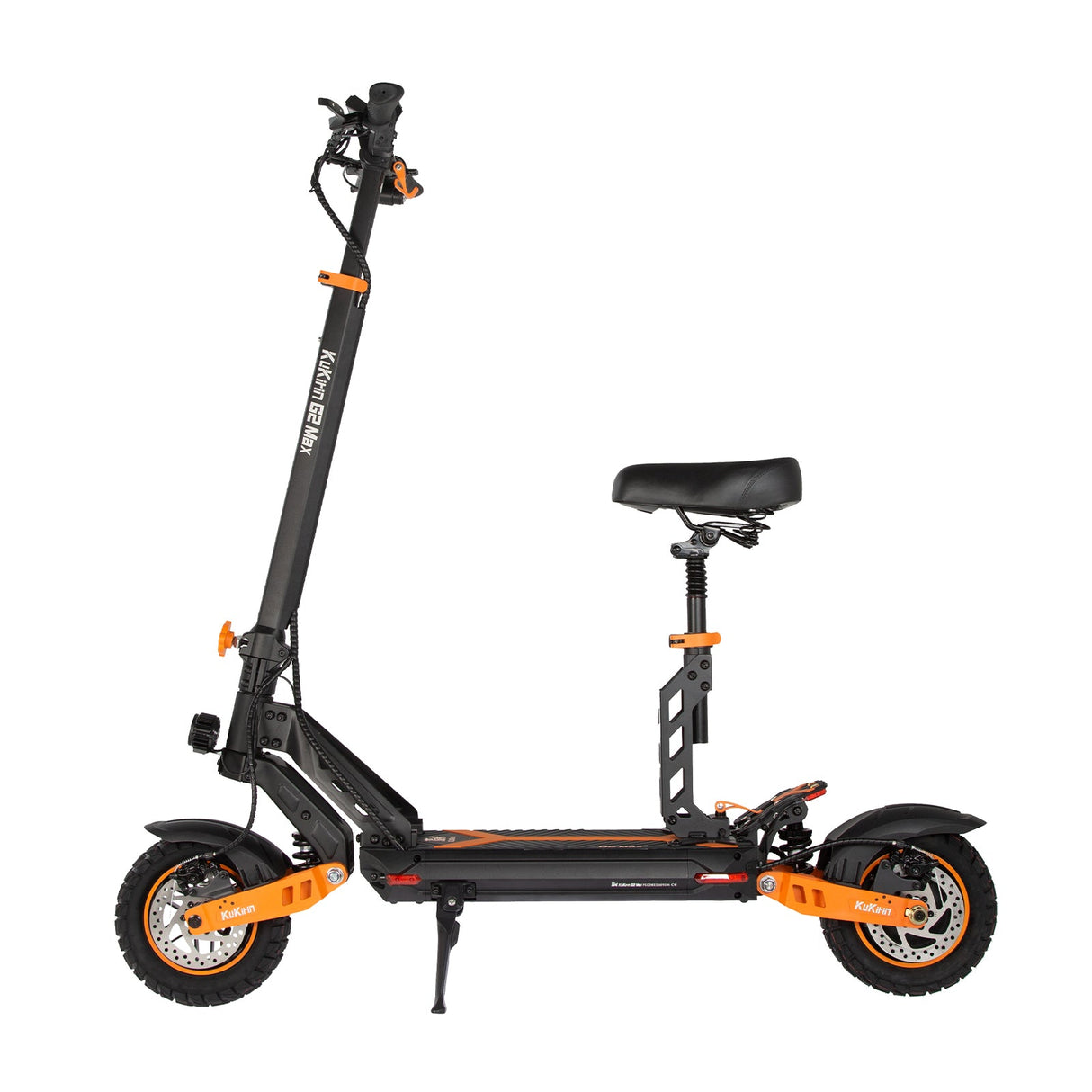 KuKirin G2 MAX Hulajnoga Elektryczna