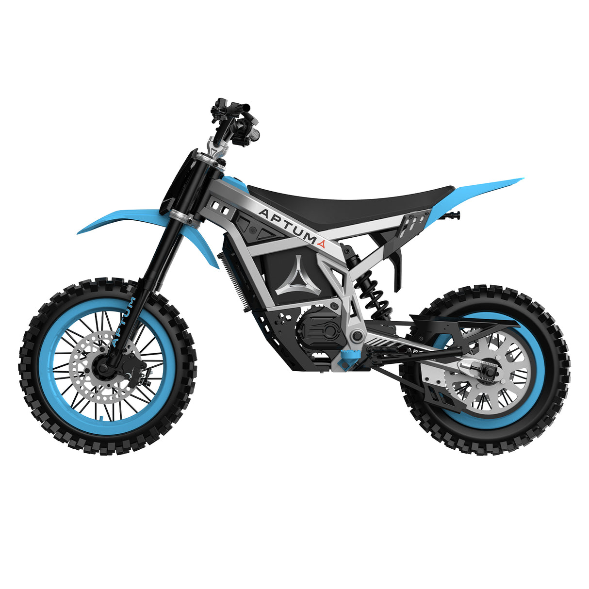 APTUM 2C Motocykl elektryczny