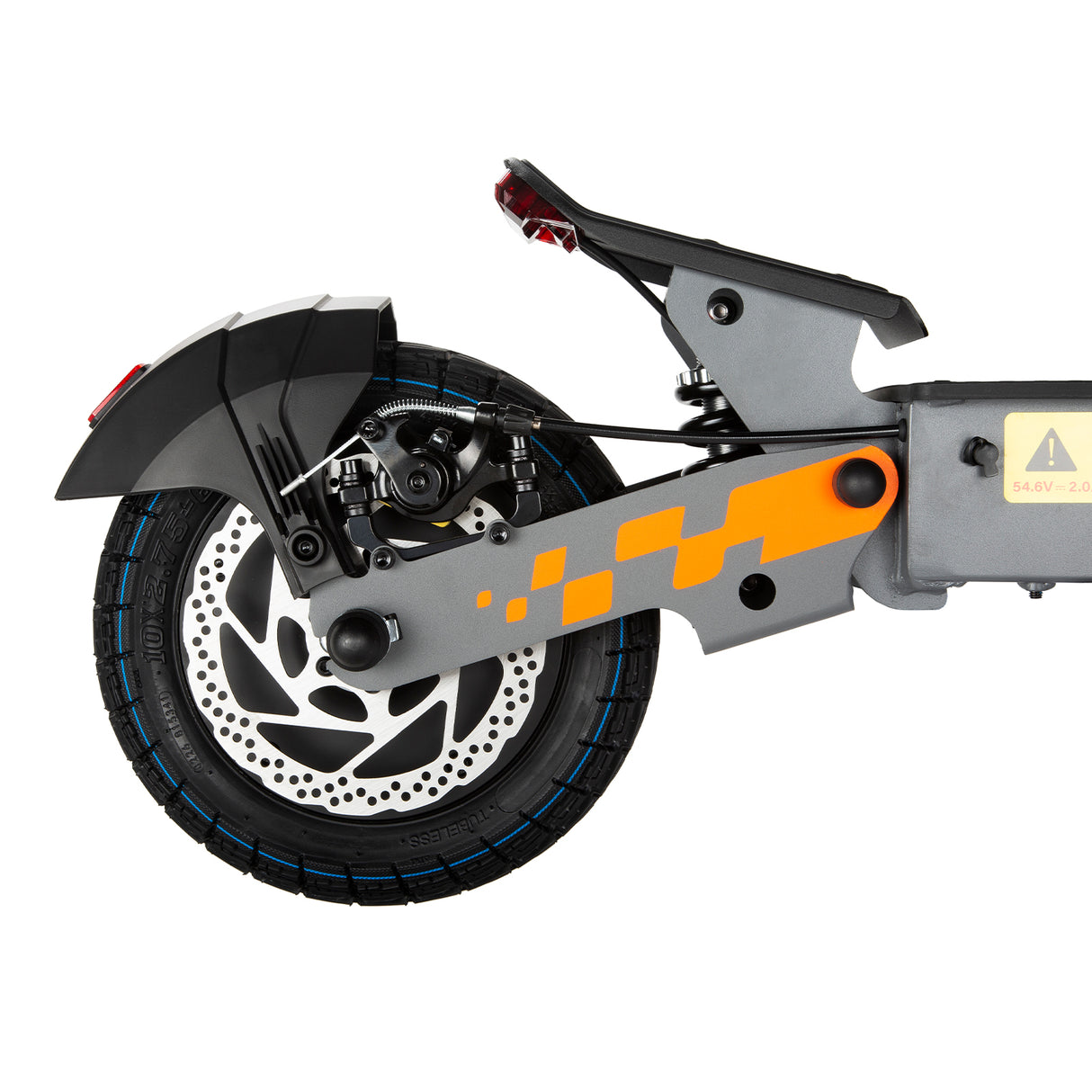 KuKirin G2 Hulajnoga Elektryczna
