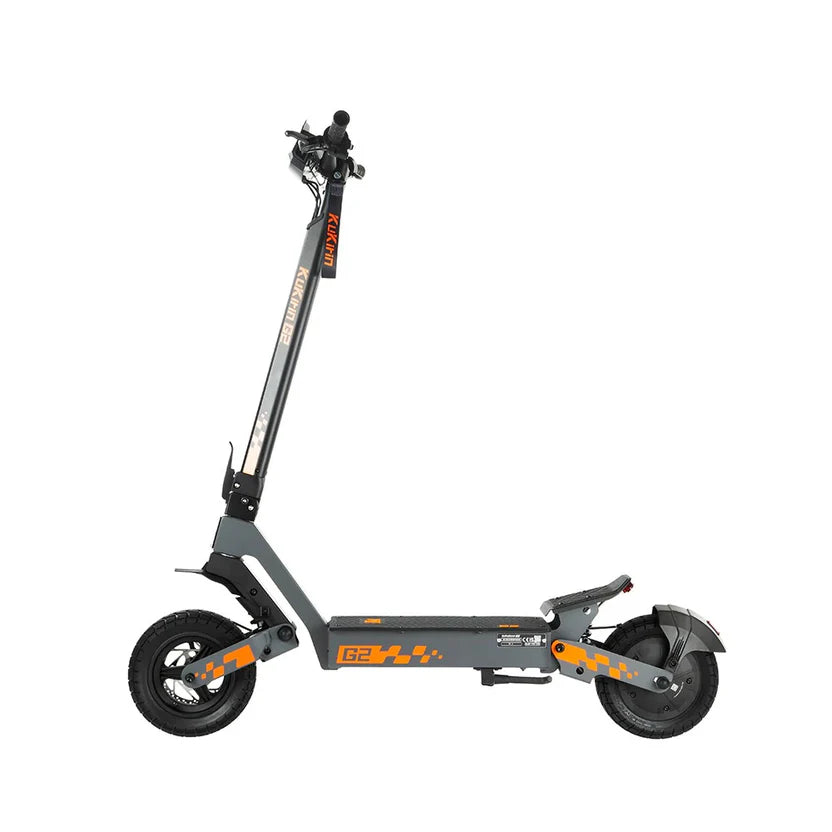 KuKirin G2 Hulajnoga Elektryczna