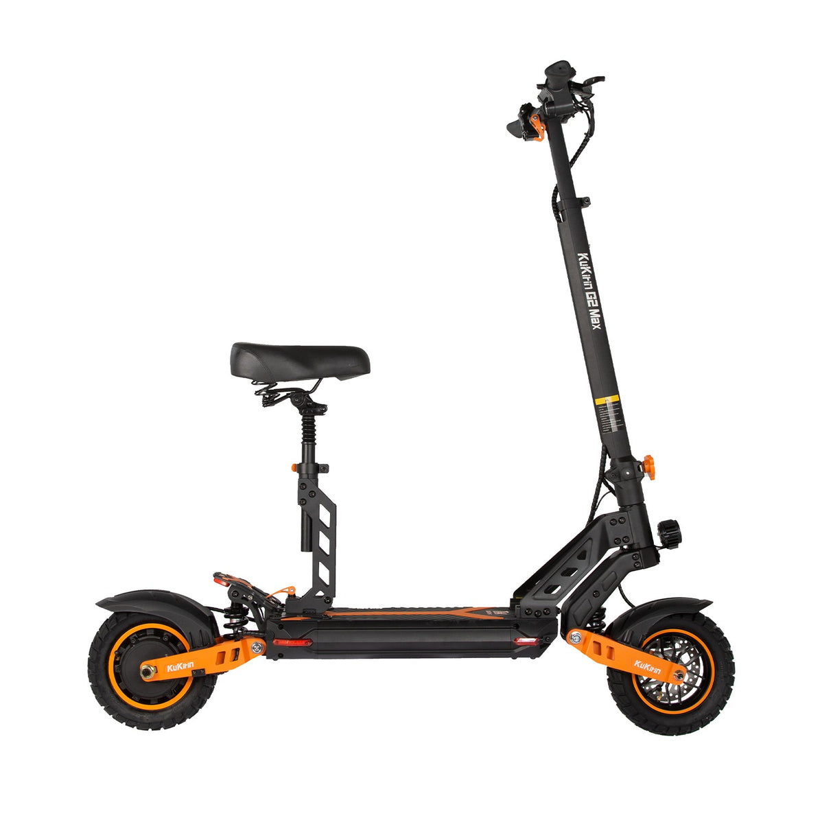 KuKirin G2 MAX Hulajnoga Elektryczna