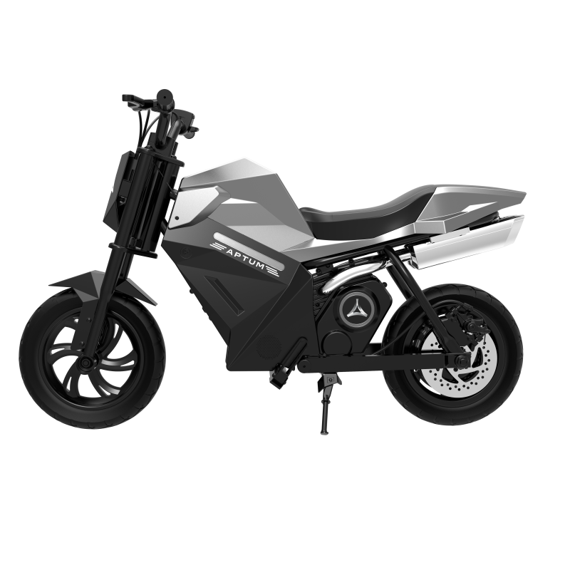 APTUM MINI-ADV 250w Moto elektryczne dla dzieci do 16 km/h