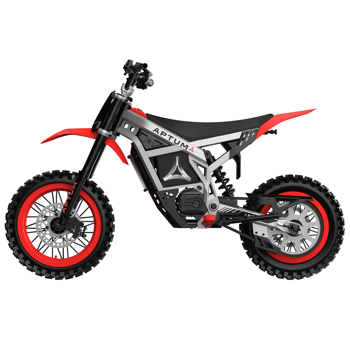 APTUM 2C Motocykl elektryczny