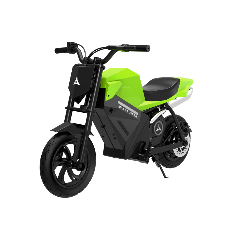 APTUM MINI-ADV 250w Moto elektryczne dla dzieci do 16 km/h