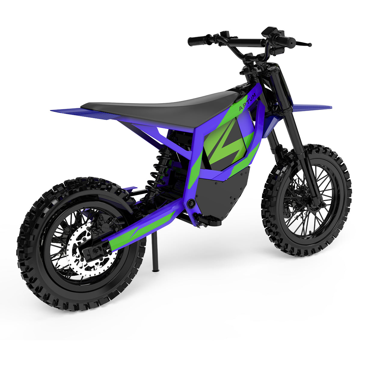 APTUM 2C-1 Motocykl elektryczny