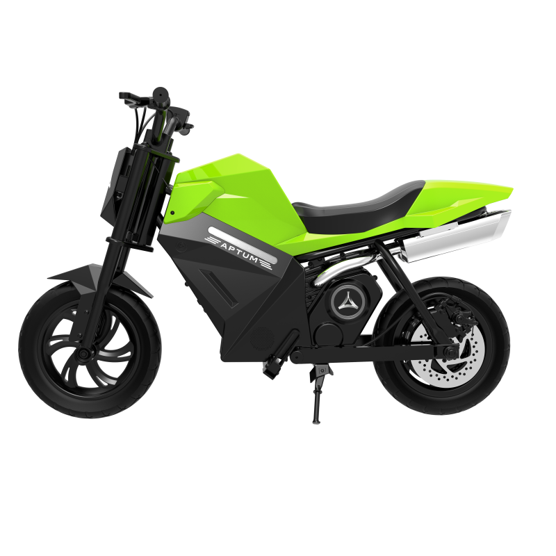 APTUM MINI-ADV 250w Moto elektryczne dla dzieci do 16 km/h