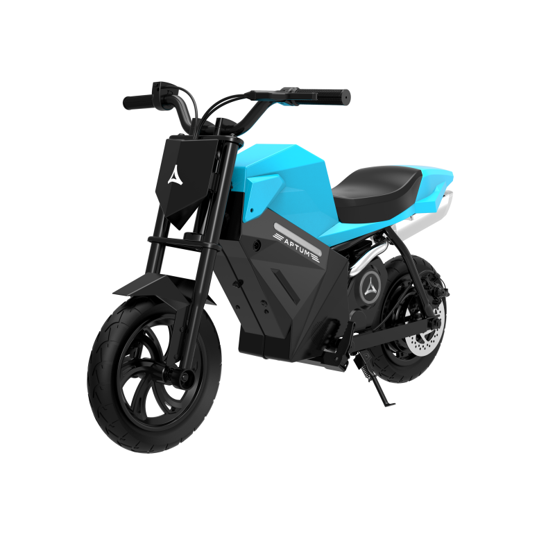 APTUM MINI-ADV 250w Moto elektryczne dla dzieci do 16 km/h