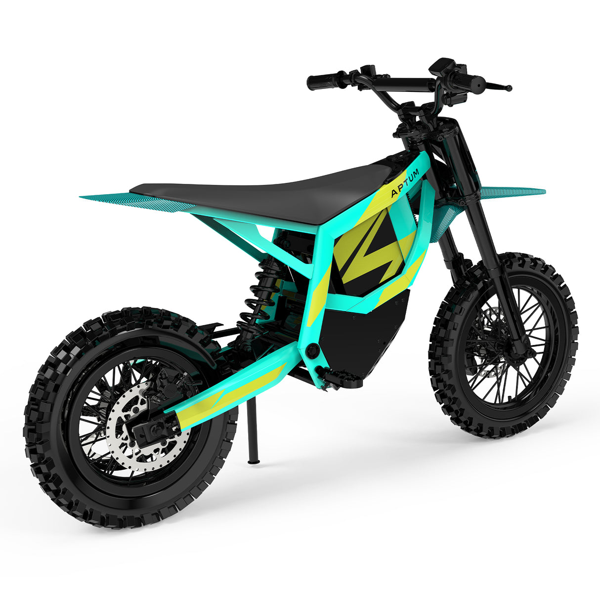 APTUM 2C-1 Motocykl elektryczny
