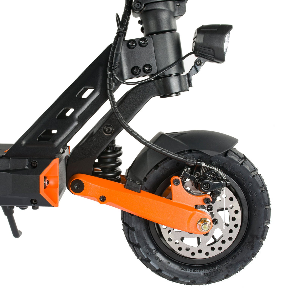 KuKirin G2 Pro Hulajnoga Elektryczna
