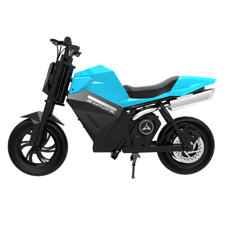 APTUM MINI-ADV 250w Moto elektryczne dla dzieci do 16 km/h