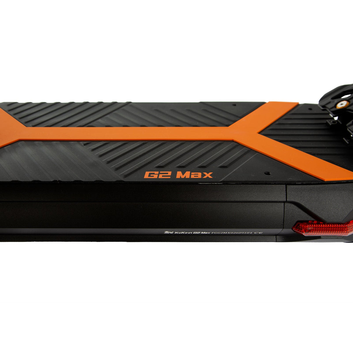 KuKirin G2 MAX Hulajnoga Elektryczna