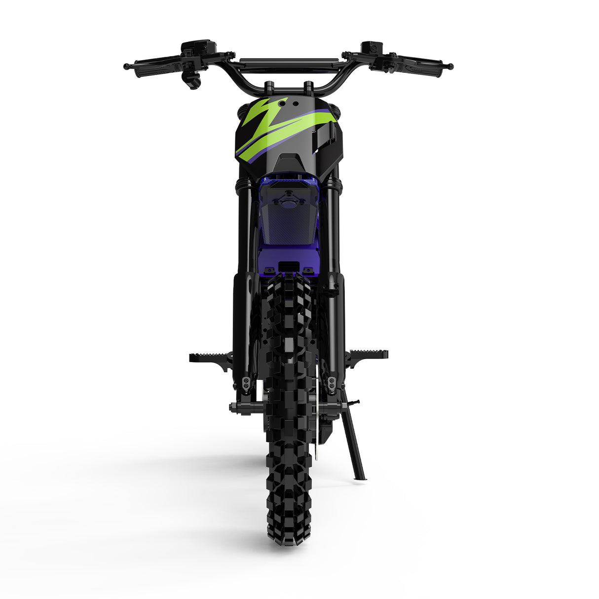 APTUM 2C-1 Motocykl elektryczny