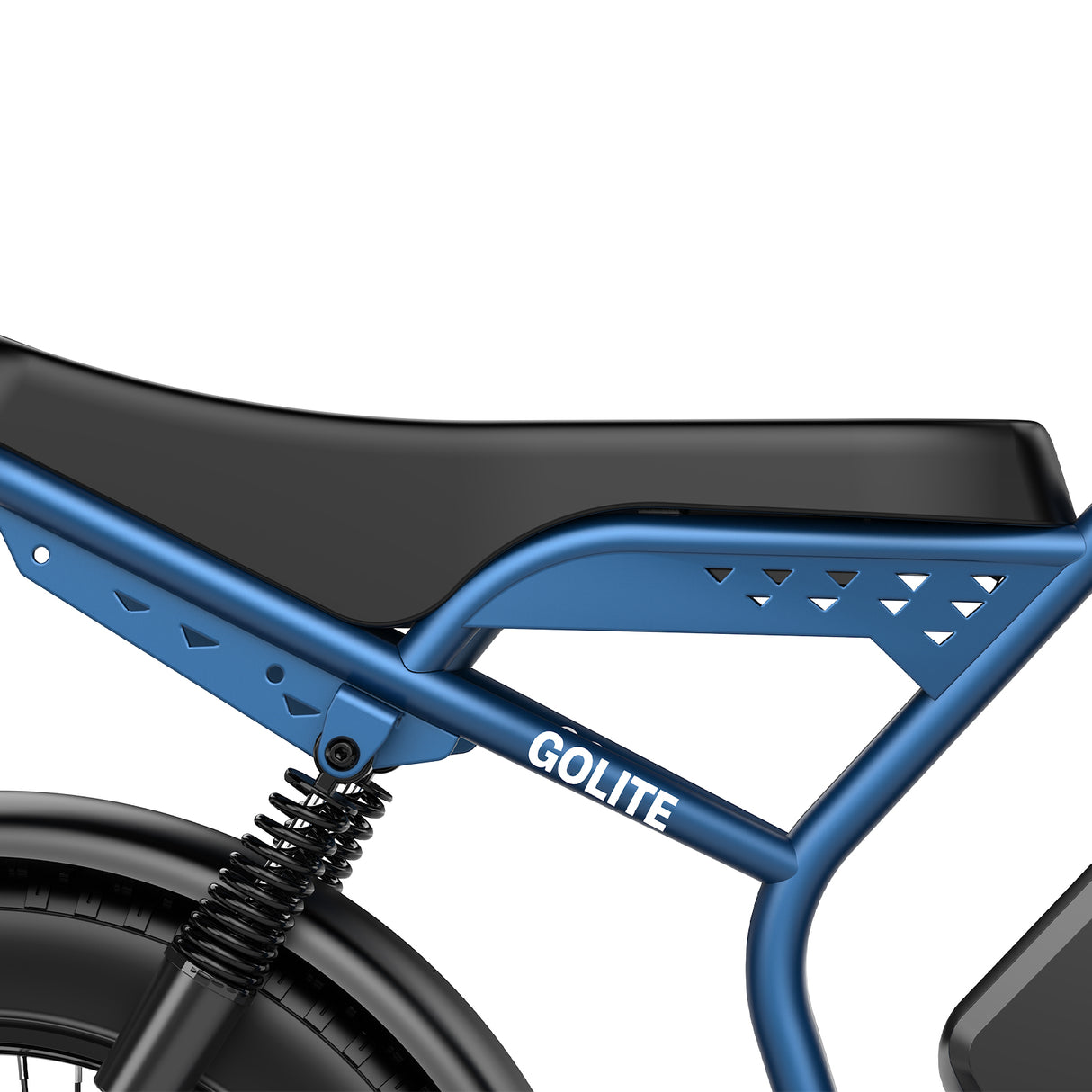 OVIVO GO LITE Rower Elektryczny
