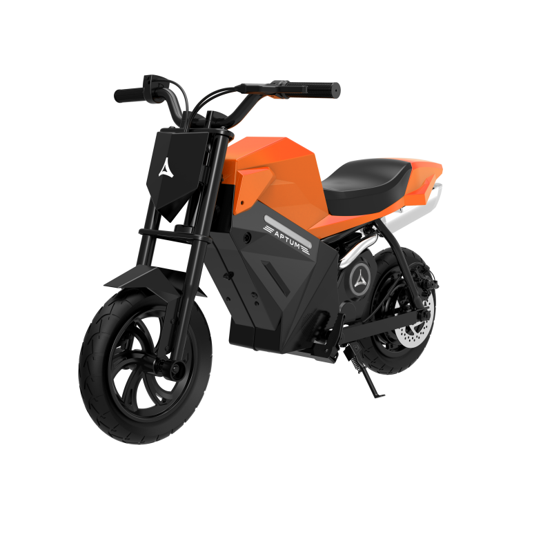 APTUM MINI-ADV 250w Moto elektryczne dla dzieci do 16 km/h