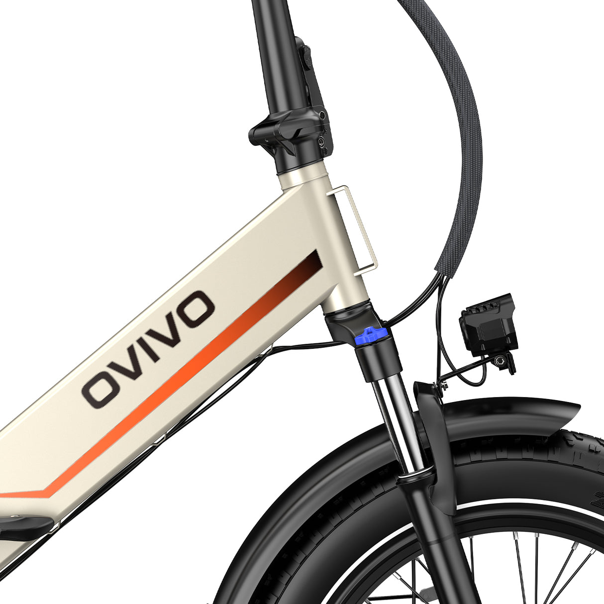 OVIVO C1 MAX