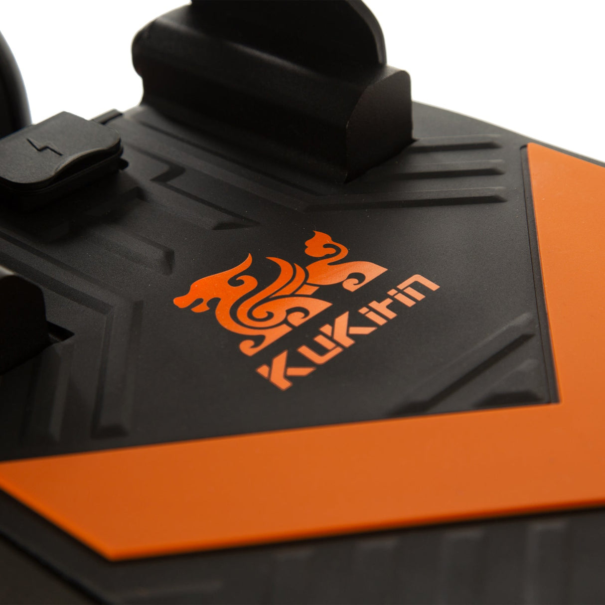 KuKirin G2 MAX Hulajnoga Elektryczna