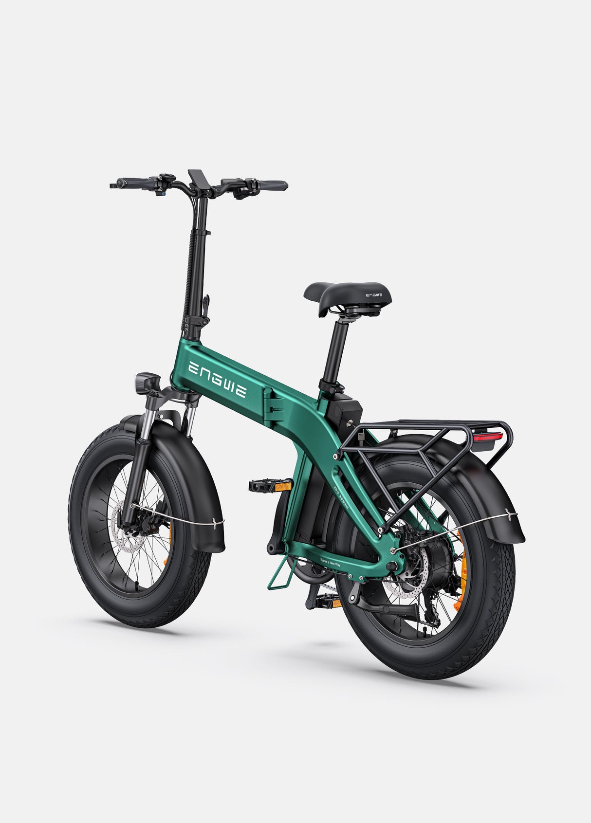 ENGWE EP-2 3.0 Boost Bicicletta Elettrica - ottobest.it