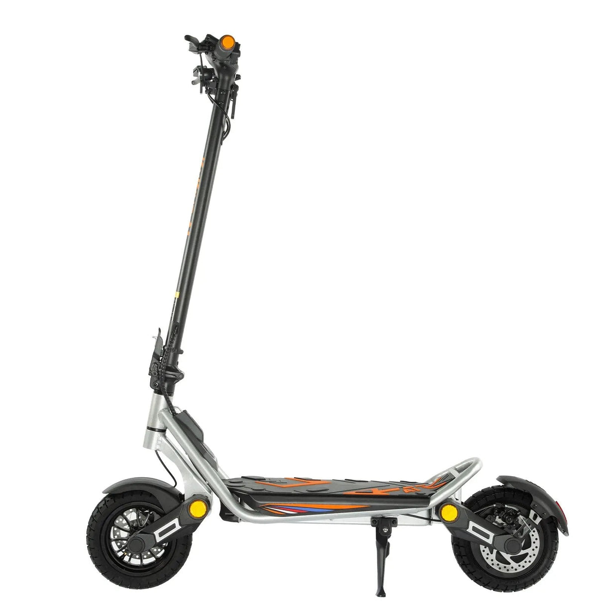 KuKirin A1 Monopattino elettrico
