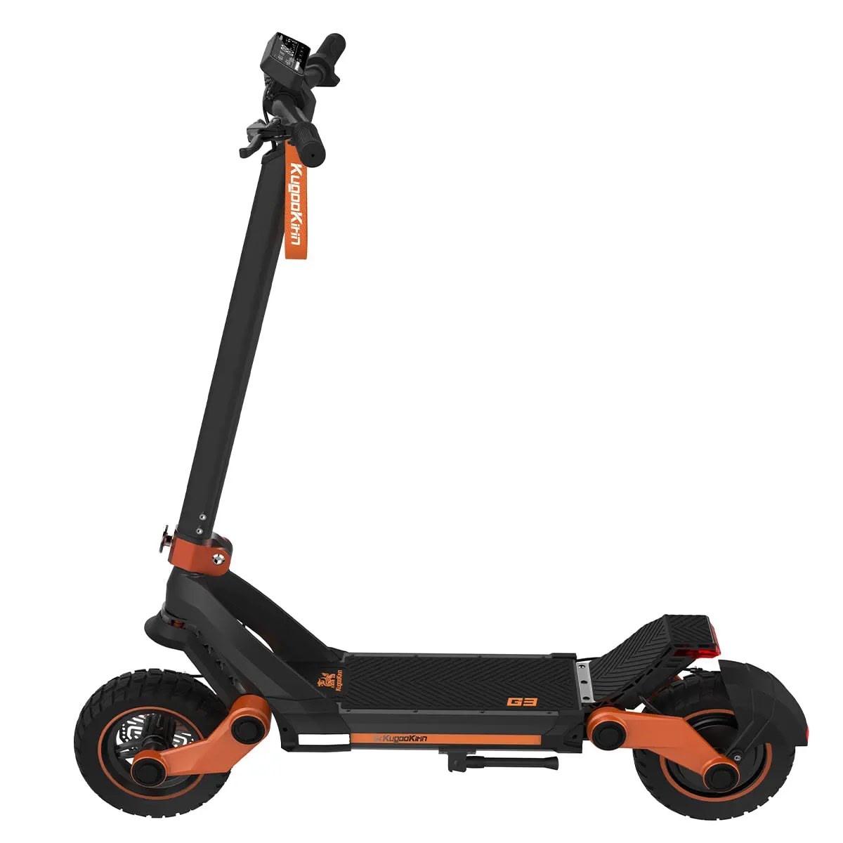 KuKirin G3 Monopattino elettrico