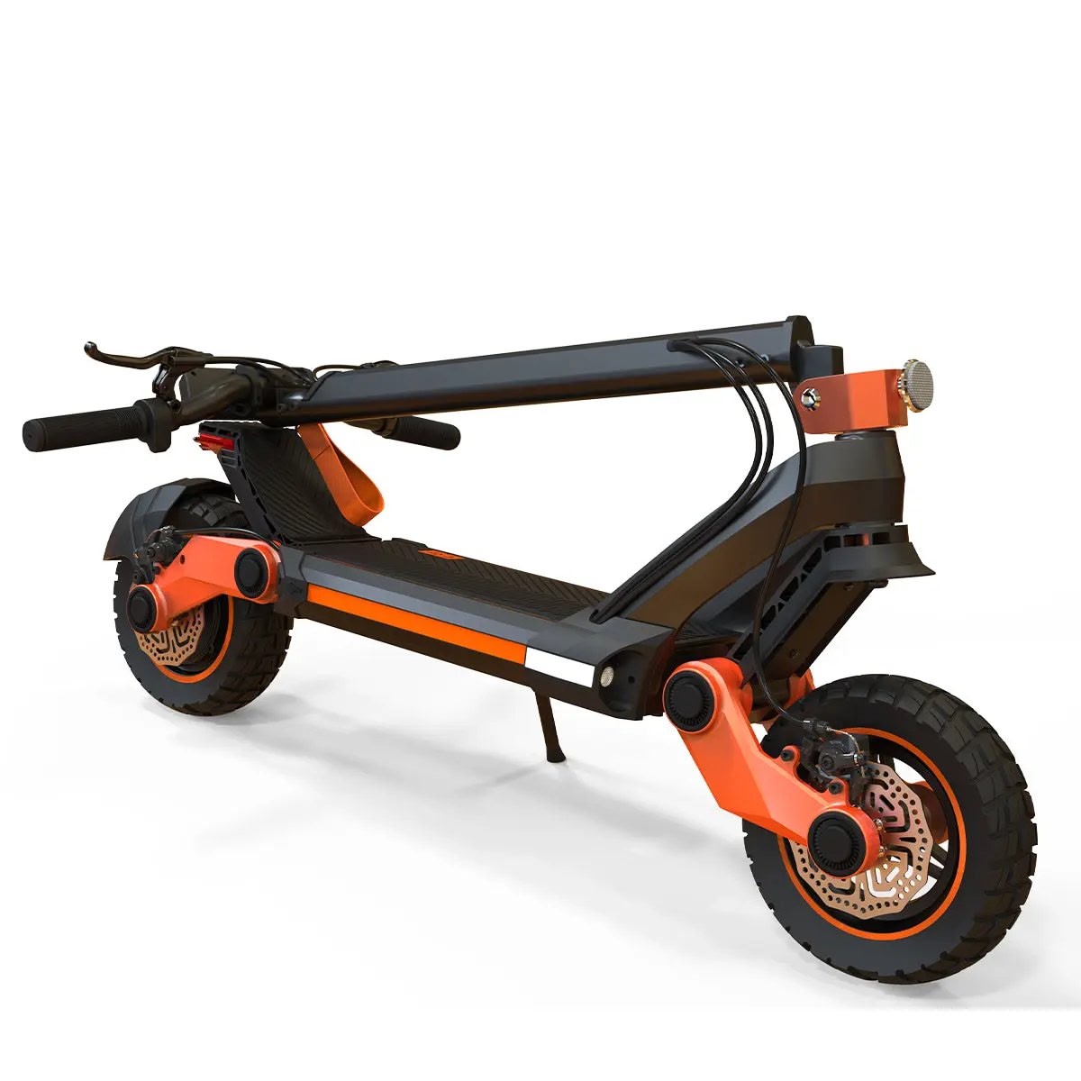 KuKirin G3 Monopattino elettrico