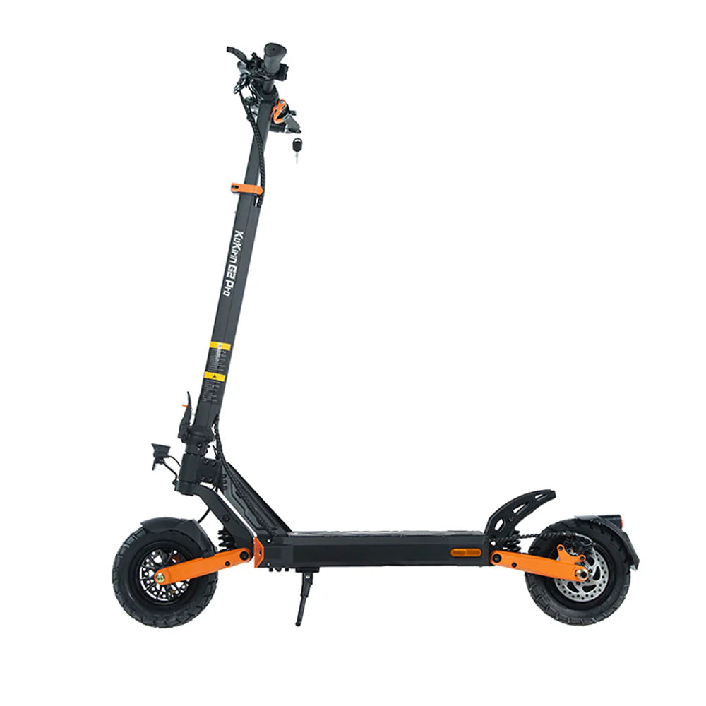 KuKirin G2 Pro Hulajnoga Elektryczna(VMP)
