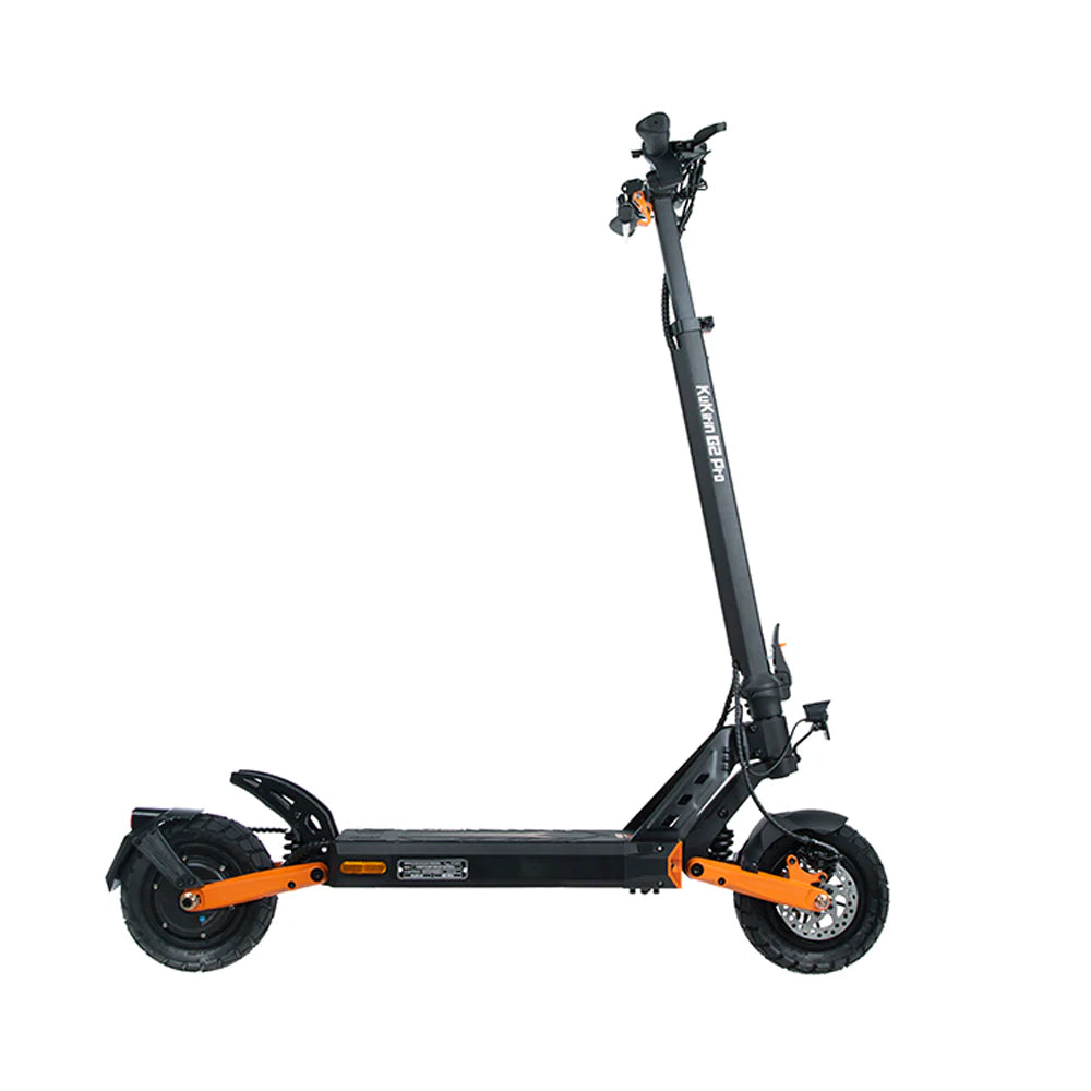 KuKirin G2 Pro Hulajnoga Elektryczna(VMP)