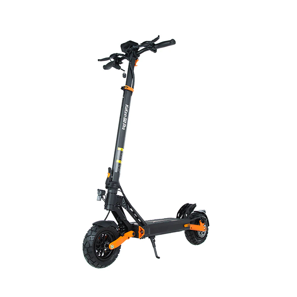 KuKirin G2 Pro Hulajnoga Elektryczna(VMP)