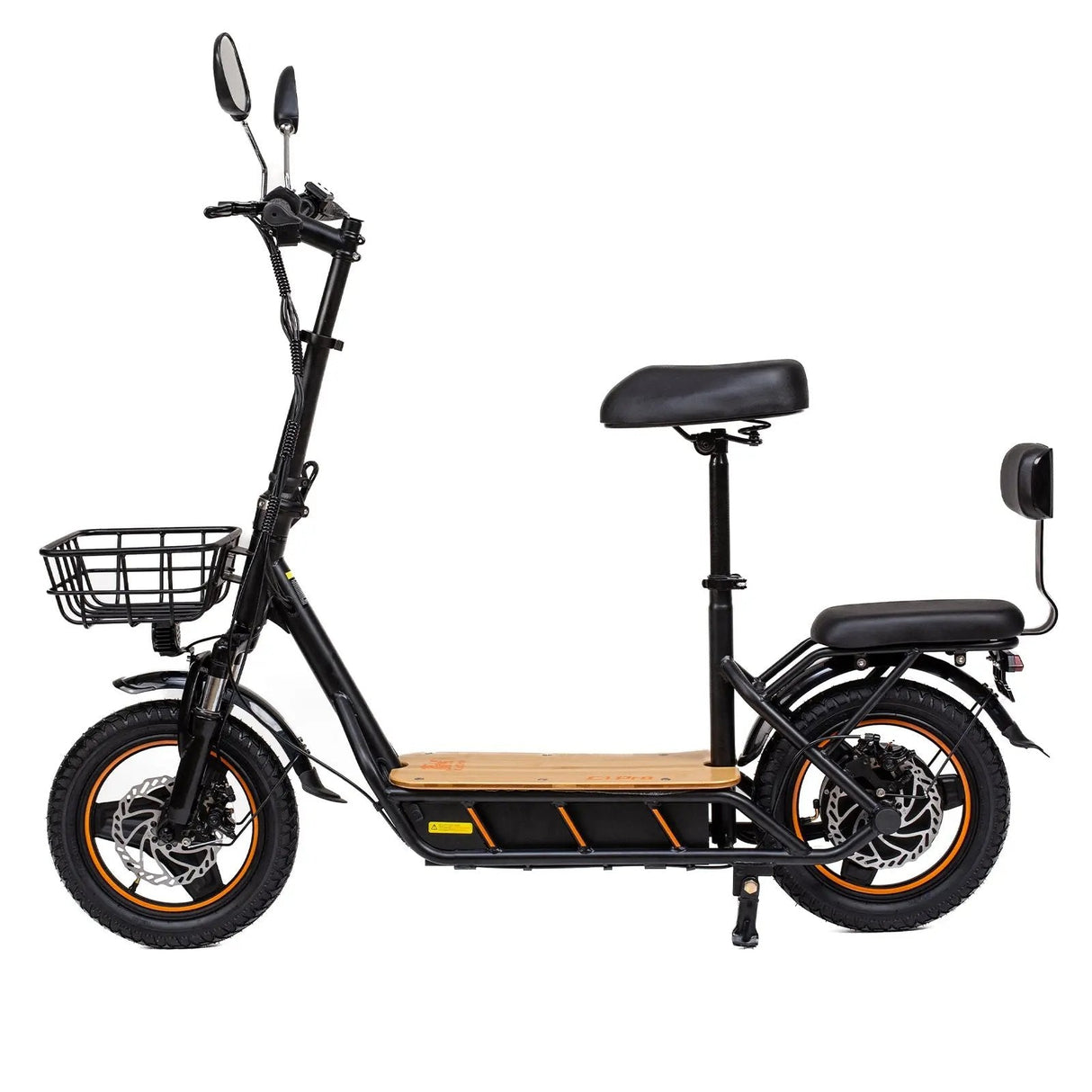Kukirin C1 Pro Monopattino elettrico