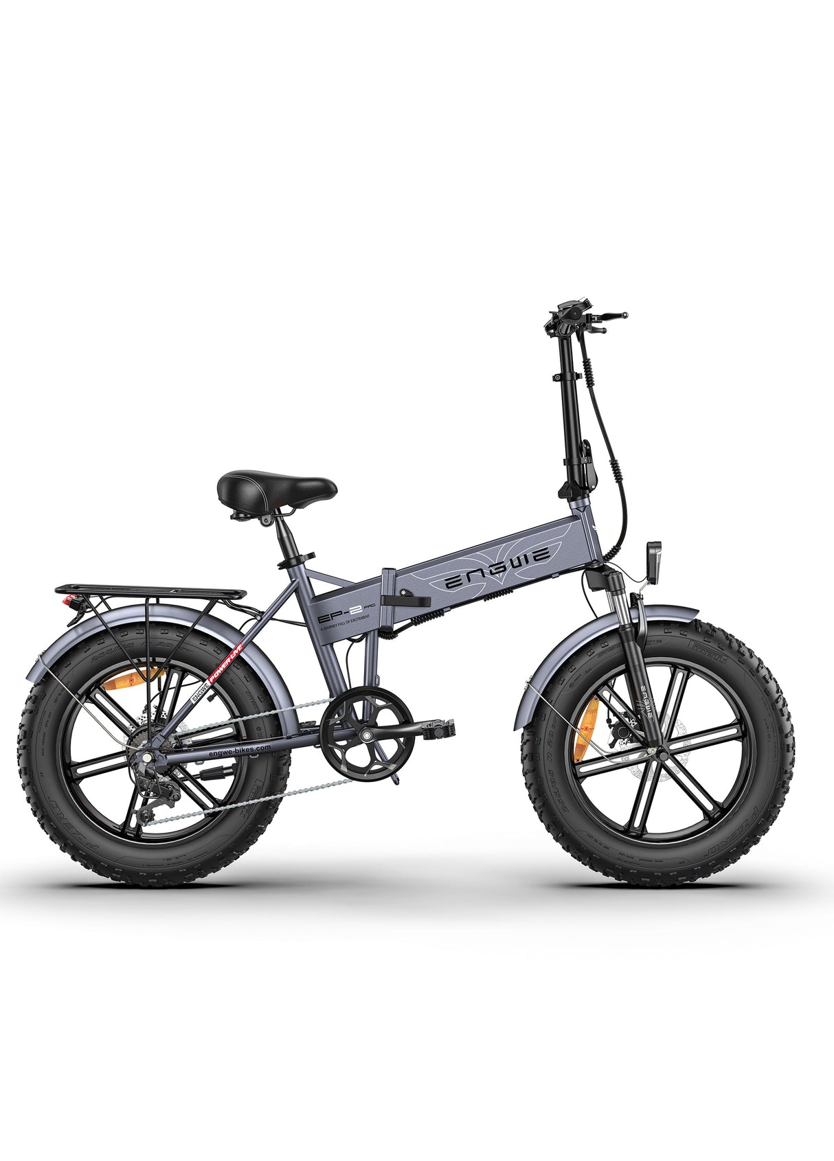 ENGWE EP-2 PRO Rowery elektryczne