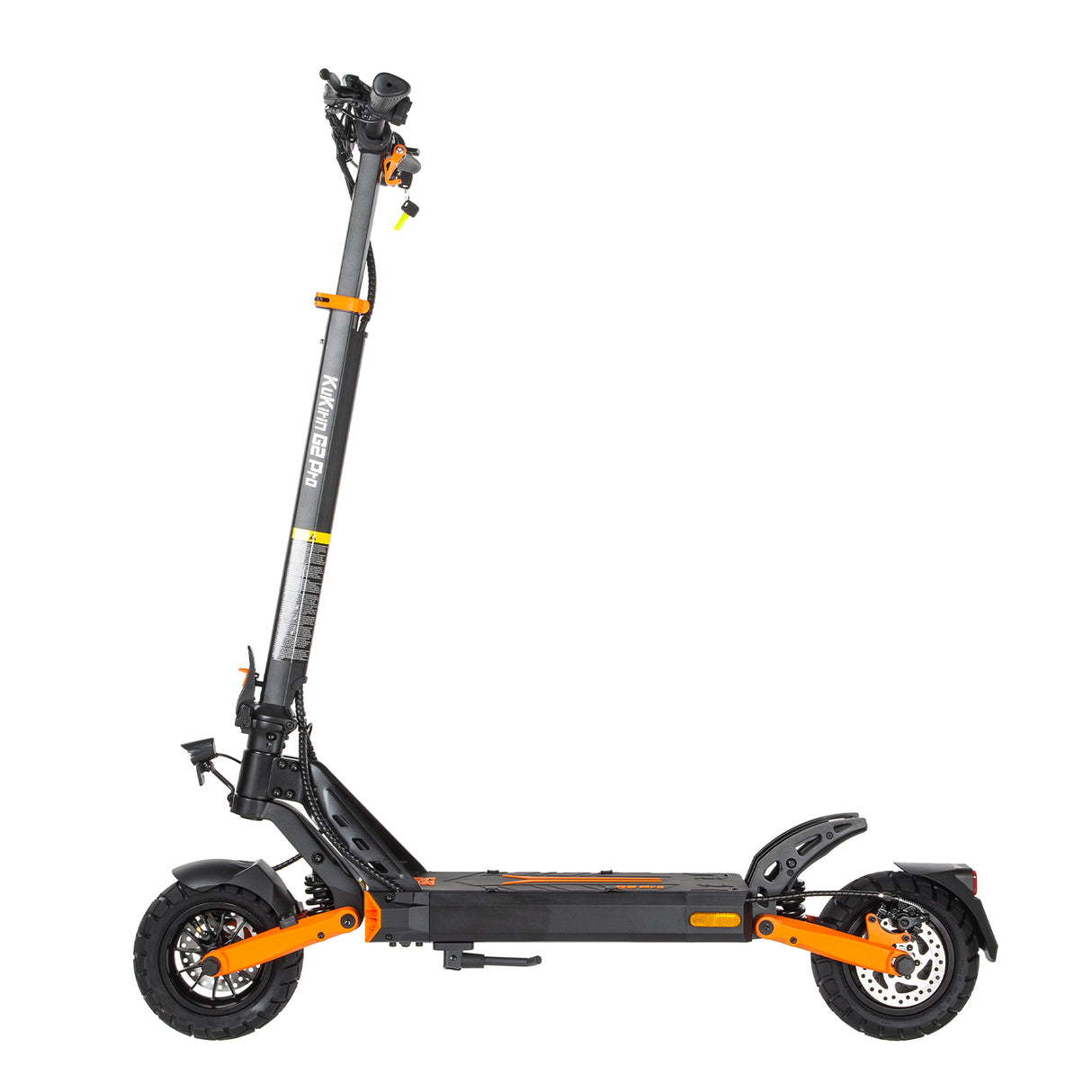 KuKirin G2 Pro Hulajnoga Elektryczna(ABE)