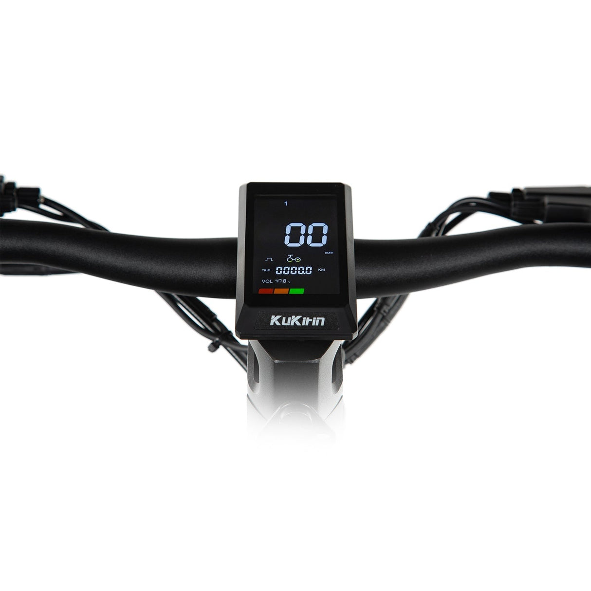 KuKirin T3 Monopattino elettrico - ottobest.it
