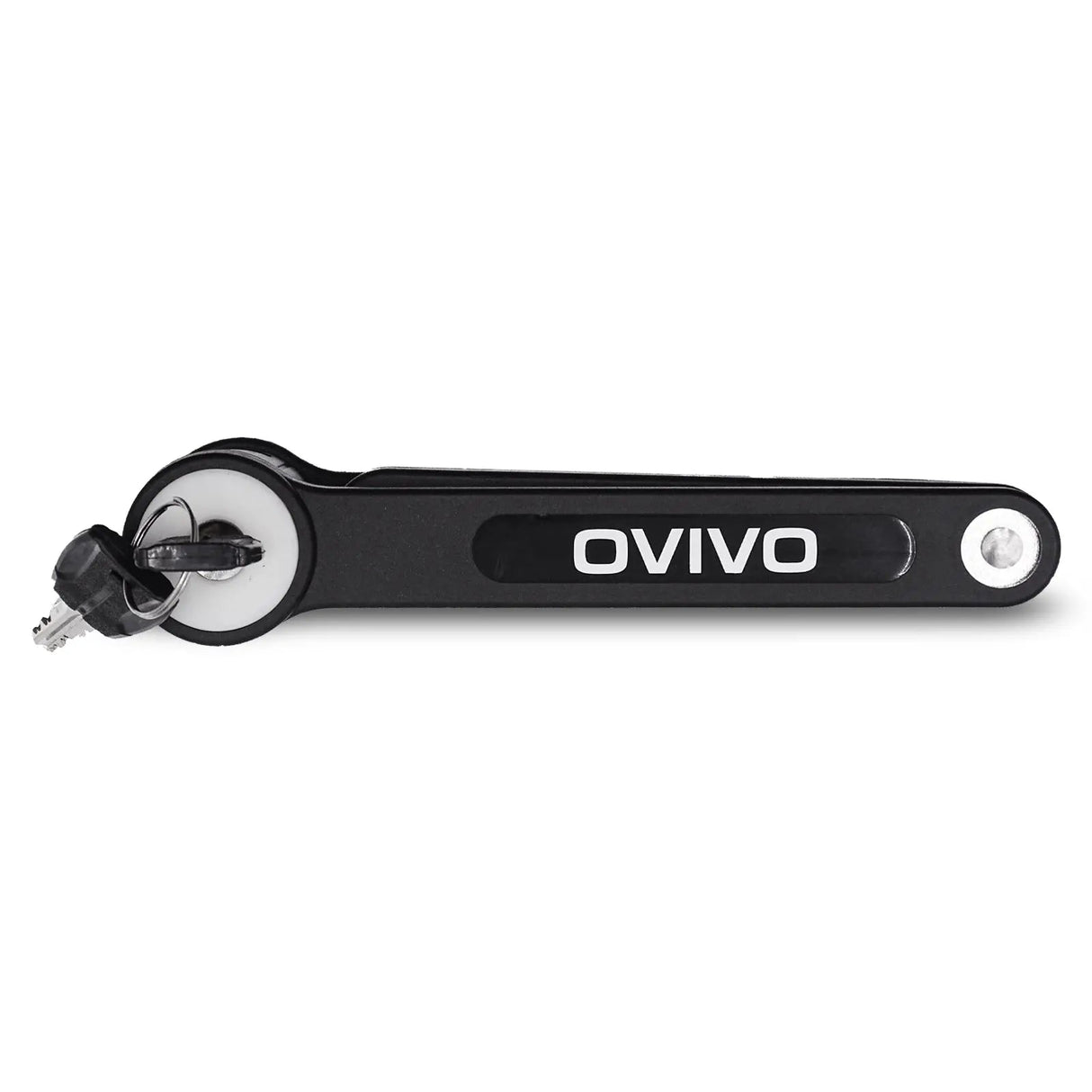 Lucchetto pieghevole per bici OVIVO - ottobest.it