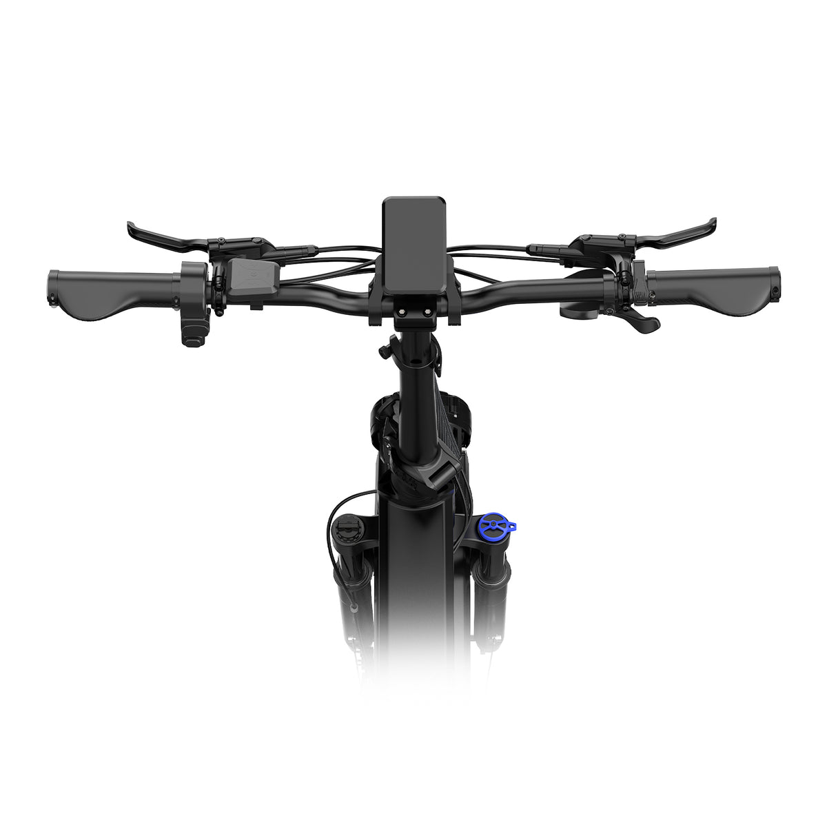 OVIVO V2 2.0 Rower Elektryczny