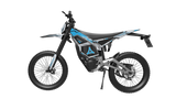 APTUM 8F Motocykl elektryczny