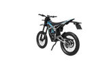 APTUM 8F Motocykl elektryczny