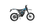 APTUM 8F Motocykl elektryczny