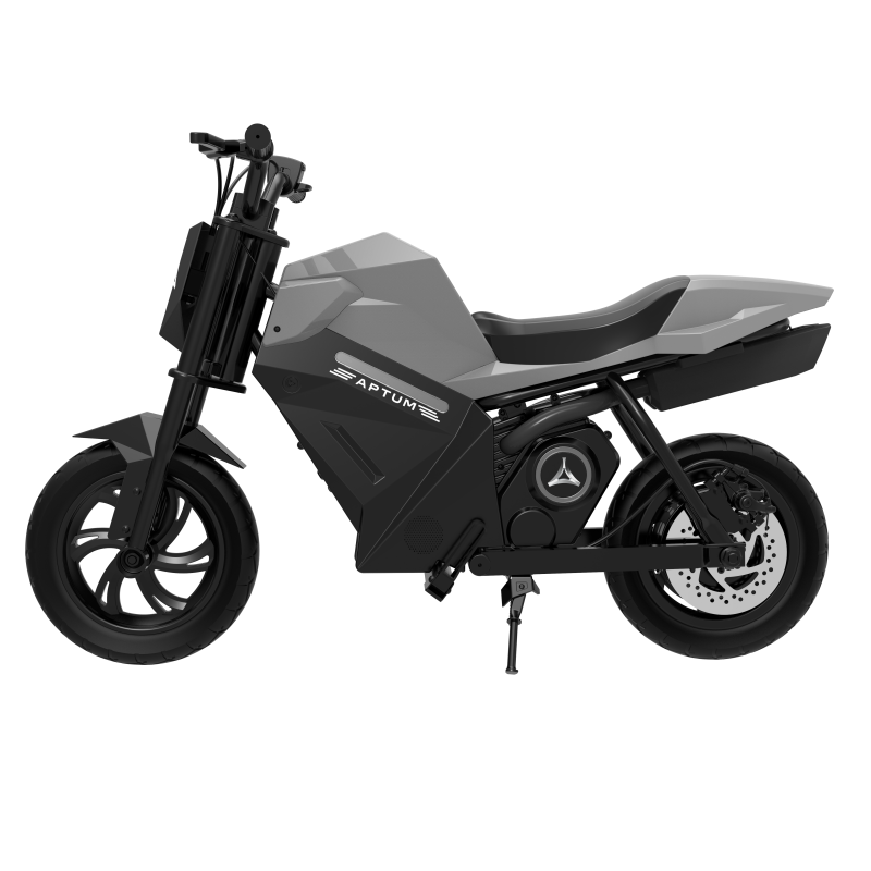 APTUM MINI-ADV 250w Moto elektryczne dla dzieci do 16 km/h