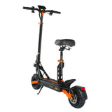 KuKirin G2 Pro Hulajnoga Elektryczna