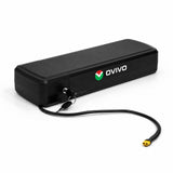 Uniwersalny zestaw tylnego bagażnika z akumulatorem do V2 / V2 PRO 2.0 / C2 PRO 48V 12.5Ah