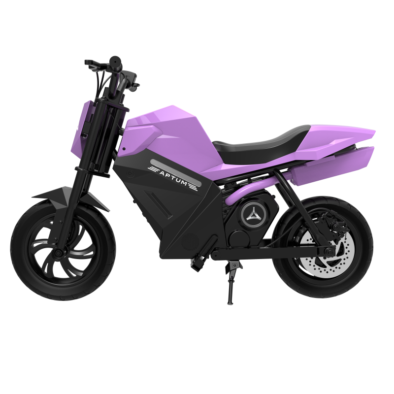 APTUM MINI-ADV 250w Moto elektryczne dla dzieci do 16 km/h