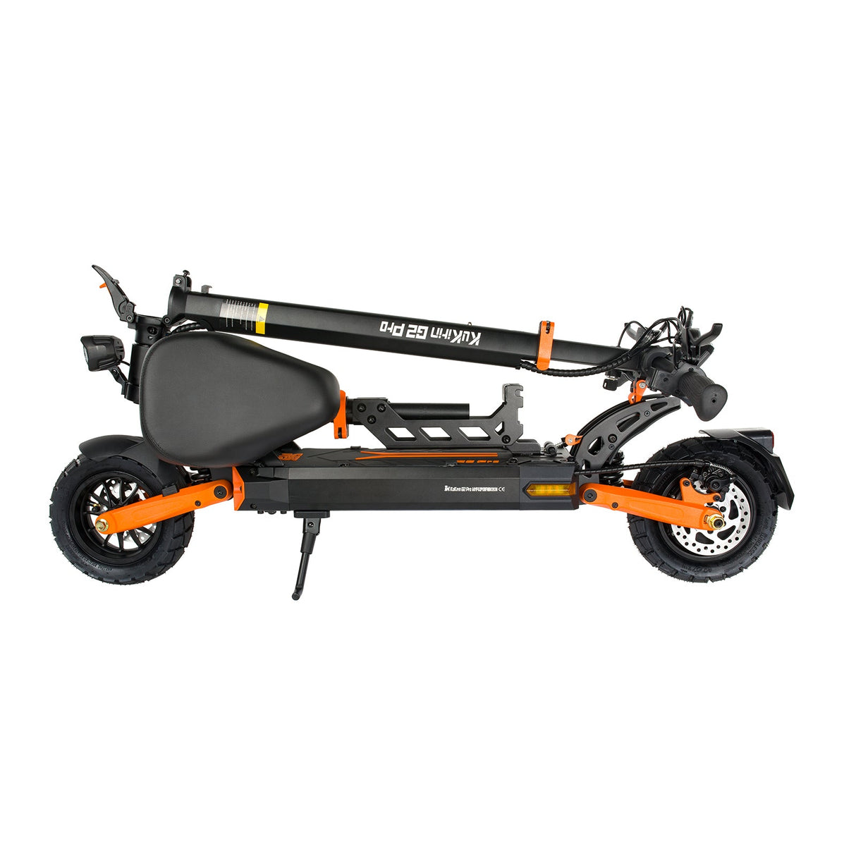 KuKirin G2 Pro Hulajnoga Elektryczna