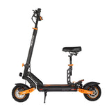 KuKirin G2 MAX Hulajnoga Elektryczna