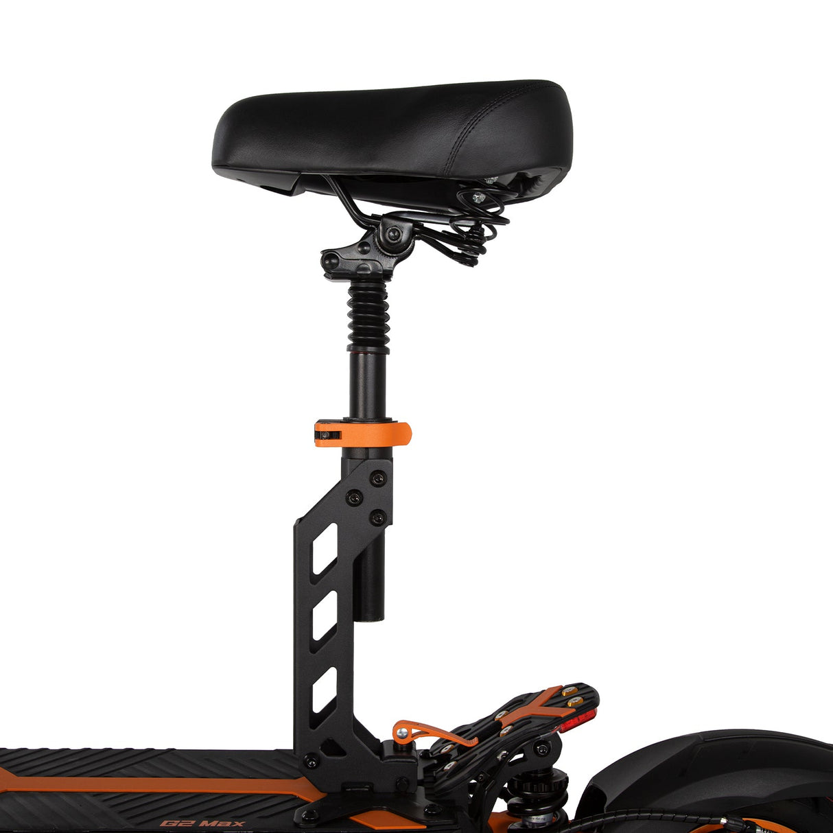 KuKirin G2 MAX Hulajnoga Elektryczna