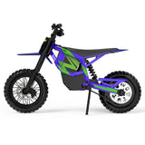APTUM 2C-1 Motocykl elektryczny