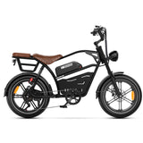 OVIVO HYPER GO Rower Elektryczny