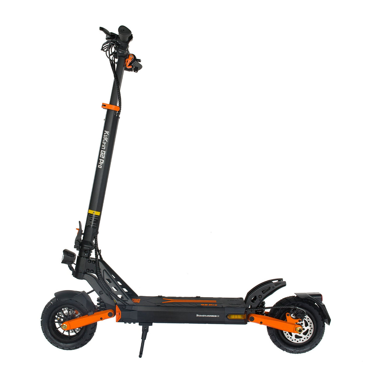 KuKirin G2 Pro Hulajnoga Elektryczna