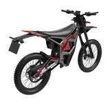 APTUM 8F Motocykl elektryczny